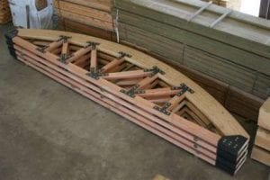 timber Trusses BIG