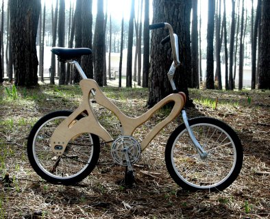 Xylon Bike 3