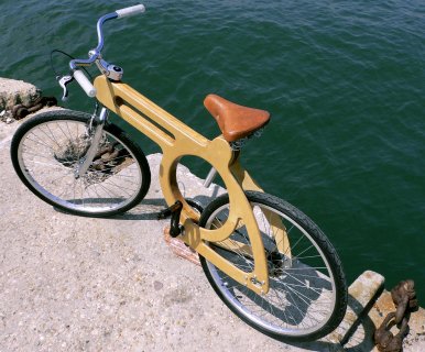 Xylon Bike 4