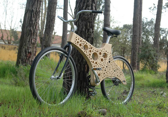 Xylon Bike